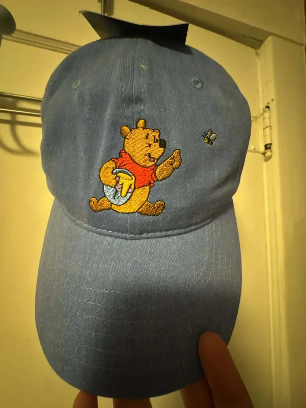 Disney brand new